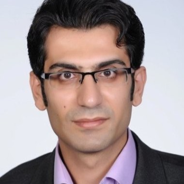Dr. Karo Sedighiani