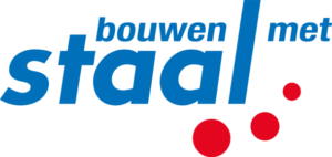 Bouwen met Staal logo