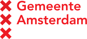 City Amsterdam logo