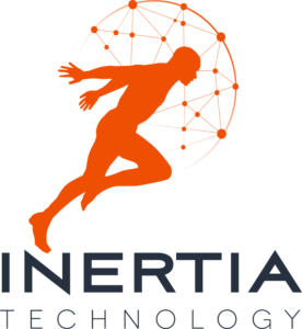 Inertia technology logo