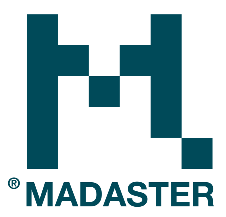 Madaster logo