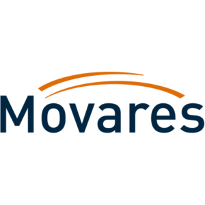 Movares logo
