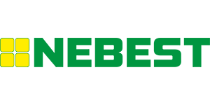 Nebest logo
