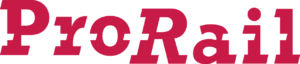 ProRail logo