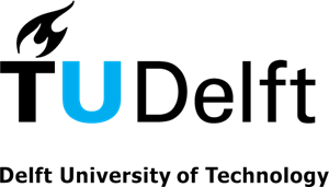 TU Delft logo