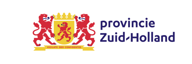 Provincie Zuid Holland logo